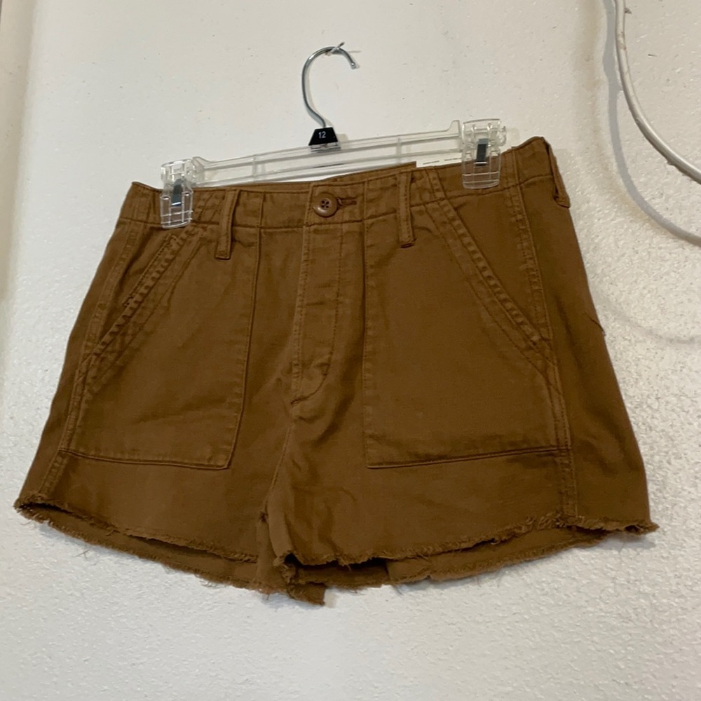 american eagle shorts